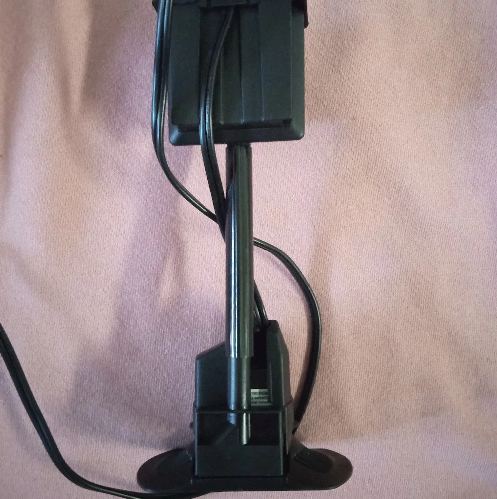 Submersible Aquarium Pump